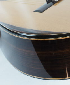 Guitarmaker Philipp Neumann classical guitar 18NEU018-01