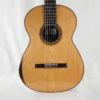 Guitarmaker Philipp Neumann classical guitar 18NEU018-09