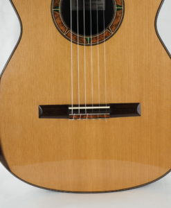 Guitarmaker Philipp Neumann classical guitar 18NEU018-07