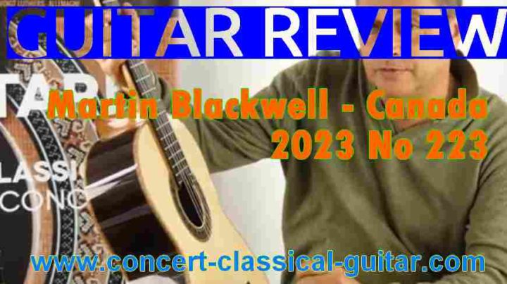 review Blackwell 223