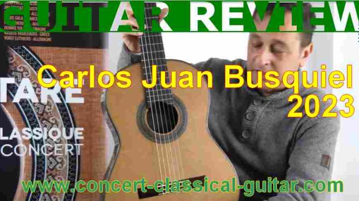 review busquiel